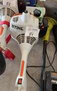 STIHL FS 38 String Trimmer