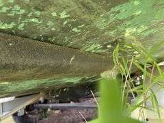 1979 28' Trojan Flybridge