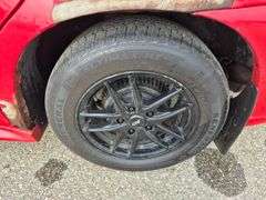 2005  PONTIAC  Grand AM