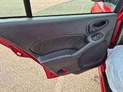 2005  PONTIAC  Grand AM