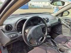 2005  PONTIAC  Grand AM