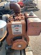 Briggs & Stratton Trash Pump