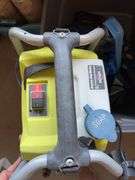 Ryobi 1600psi Electric Pressure Washer and Misc.