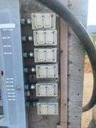 Temporary Electrical Panel