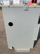 Green Line 1ph 37.5 KVA Transformer