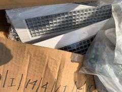 Hydraulic Hose, Compact Fluorescent Lights,Valance Window(Lexus),Double Deflection Air Grille,etc