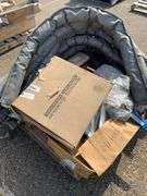 Hydraulic Hose, Compact Fluorescent Lights,Valance Window(Lexus),Double Deflection Air Grille,etc