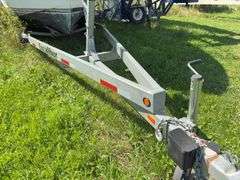 1979 28' Trojan Flybridge