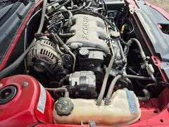 2005  PONTIAC  Grand AM