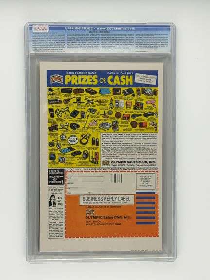 Spectacular Spider-Man #46 (1980)