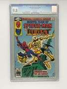 Marvel Team-Up #90 (1980) – CGC 9.8