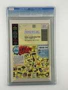 Marvel Team-Up #83 (1979) – CGC 9.8