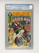 Spectacular Spider-Man #46 (1980)