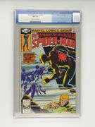 Spectacular Spider-Man #43 (1980)