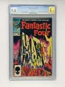 Fantastic Four #280 (1985) – CGC 9.8