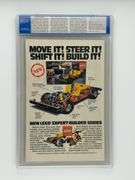 Spectacular Spider-Man #24 (1978) – CGC 9.6