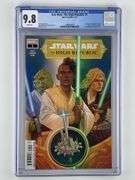 Star Wars: The High Republic #1 (2021)