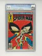 Spectacular Spider-Man #52 (1981)