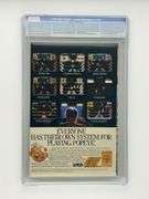 Fantastic Four #267 (1984) – CGC 9.8