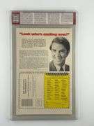 X-Men #98 (1976) – CGC 9.4