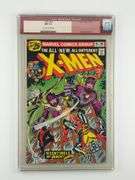 X-Men #98 (1976) – CGC 9.4
