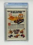 Marvel Team-Up #90 (1980) – CGC 9.8