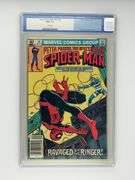 Spectacular Spider-Man #58 (1981)