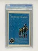 Fantastic Four #280 (1985) – CGC 9.8