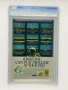 Fantastic Four #266 (1984) – CGC 9.8