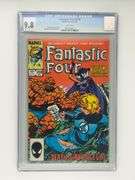Fantastic Four #266 (1984) – CGC 9.8