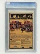 Captain America #269 (1982)