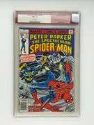 Spectacular Spider-Man #23 (1978)