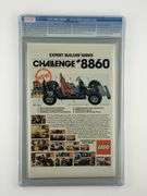 New Teen Titans #15 (1982)