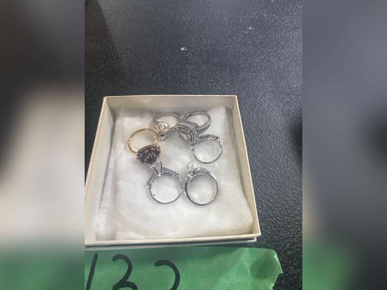 All 6 Time Rings Explained SIX (6) RINGS - Godby Realty & Auction
