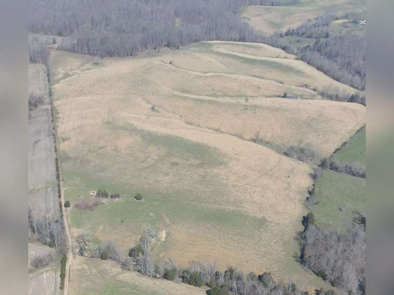 TRACT 2 = 66.16 Acres