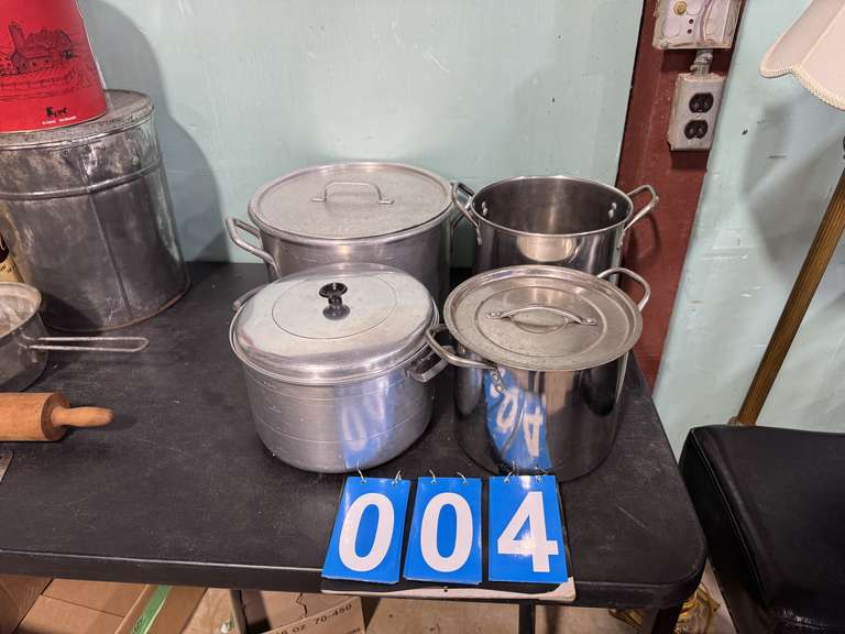 POTS