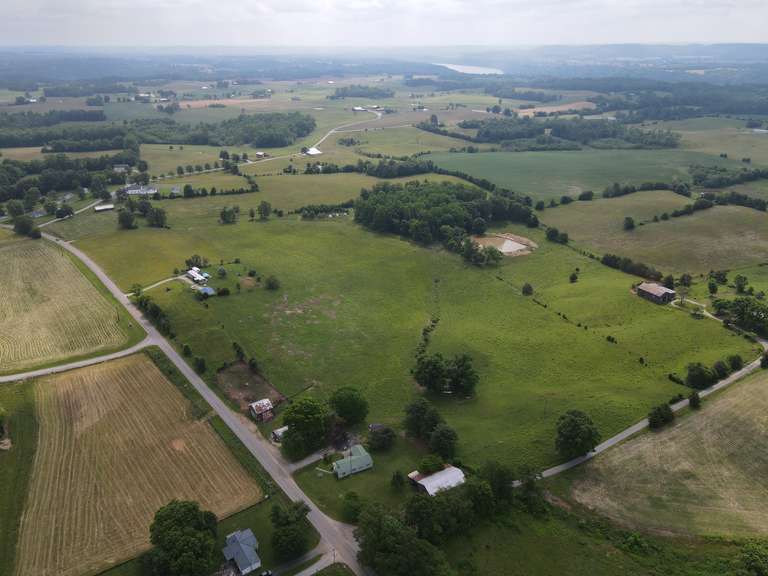 TRACT # 7 = 2.75 ACRES