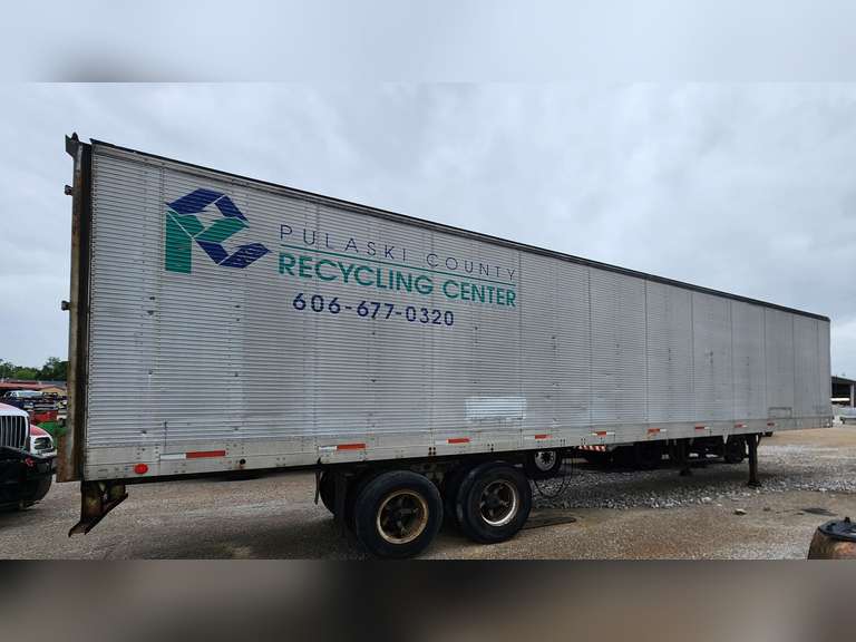 45FT TRAILER