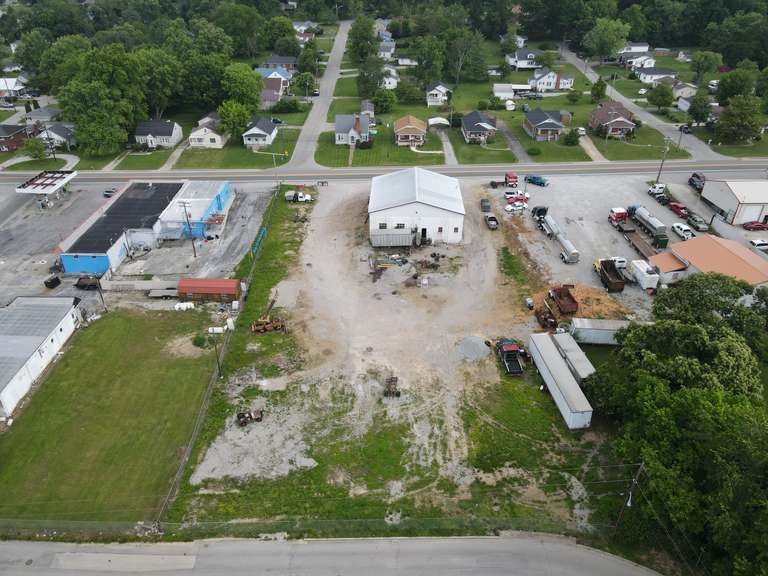 TRACT # 2 = 0.52 ACRE LOT