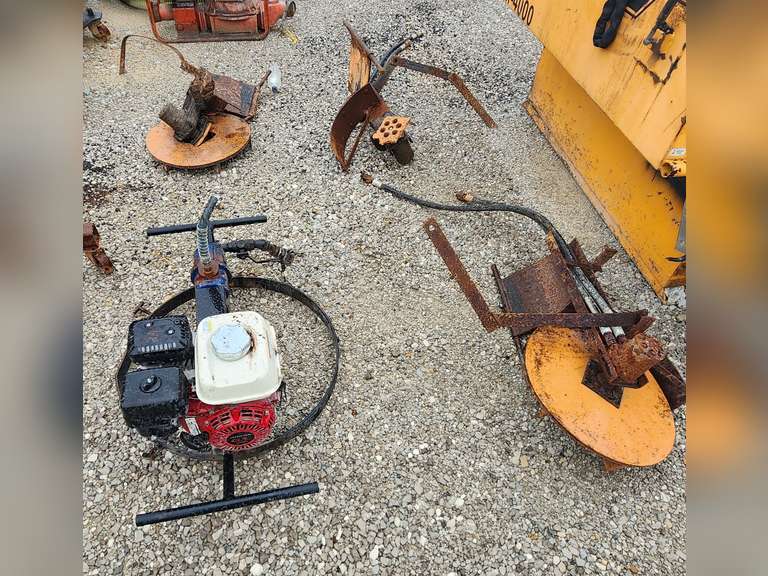 GROUP OF MOTOR, ETC.