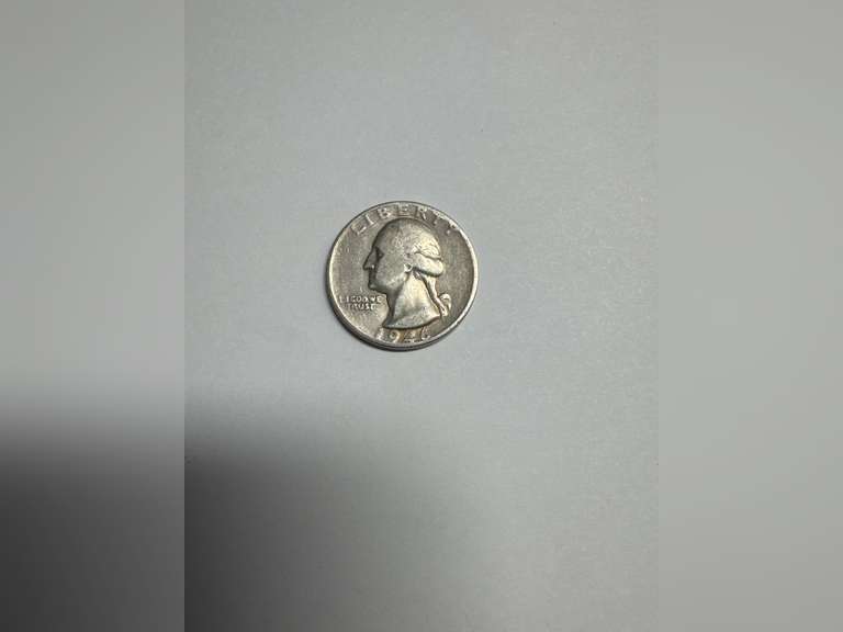 1946 QUARTER