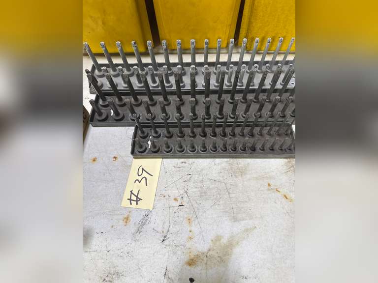 SOCKET ORGANIZER