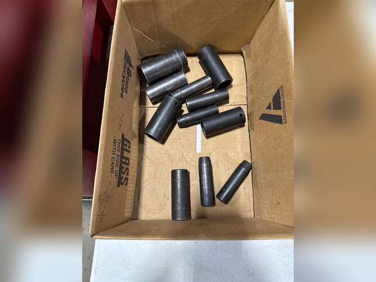 IMPACT SOCKETS