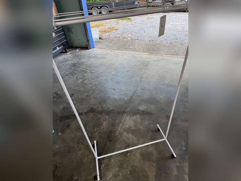 COAT RACK