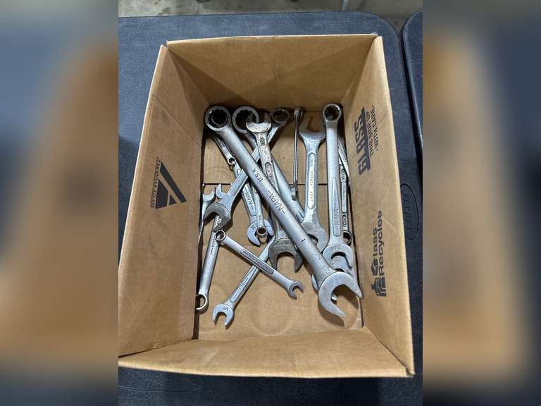 WRENCHES
