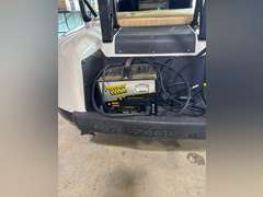 GOLF CART