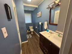 2 BED / 2 BATH COTTAGE & LOT