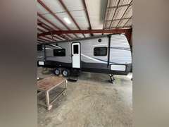 2018 SPRINGDALE BY KEYSTONE CAMPER - SUMMERLAND SERIES