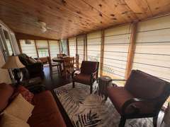 2 BED / 2 BATH COTTAGE & LOT