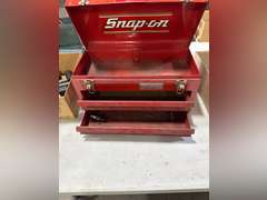 SNAPON TOOLBOX